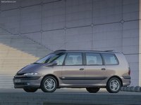 Foto Renault Espace JE