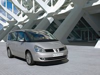 Foto Renault Espace K