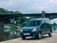 Foto Renault Kangoo