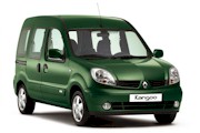 Foto Renault Kangoo