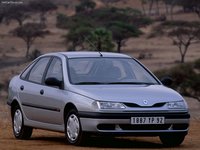 Foto Renault Laguna B56