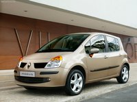 Foto Renault Modus