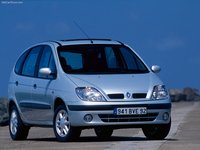 Foto Renault Scnic JA