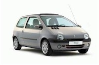 Foto Renault Twingo