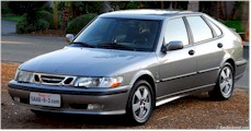 Foto Saab 9-3