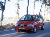 Foto Seat Alhambra