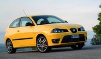 Foto Seat Ibiza 6L