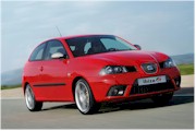 Foto Seat Ibiza