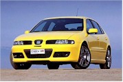 Foto Seat Leon