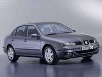 Foto Seat Toledo 1M