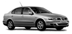 Foto Seat Toledo