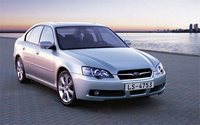 Foto Subaru Legacy