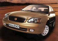 Foto Suzuki Baleno