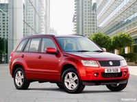 Foto Suzuki Grand Vitara