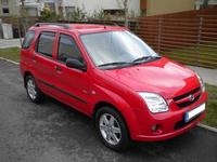 Foto Suzuki Ignis MH