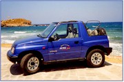 Foto Suzuki Vitara