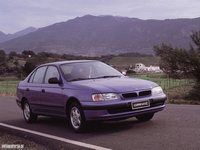 Foto Toyota Carina