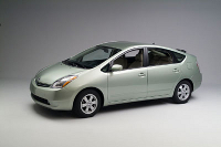 Foto Toyota Prius