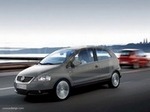 Foto VW Fox