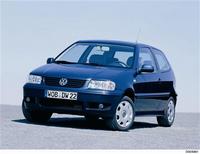 Foto VW Polo