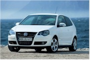 Foto VW-Volkswagen Polo