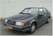 Foto Volvo 440