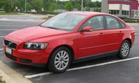 Foto Volvo S40