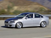 Foto Volvo S40