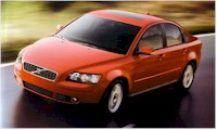 Foto Volvo S40