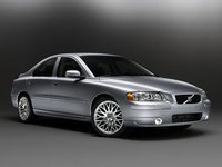 Foto Volvo S60