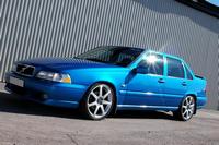 Foto Volvo S70