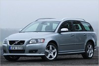 Foto Volvo V50