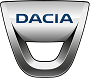 firemn logo dacia