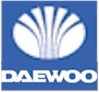 firemn logo daewoo