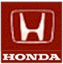 firemn logo honda