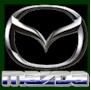 firemn logo mazda