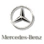 firemn logo mercedes-benz