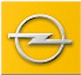 firemn logo opel