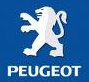 firemn logo peugeot