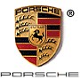 firemn logo porsche