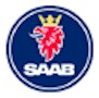 firemn logo saab