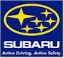 firemn logo subaru