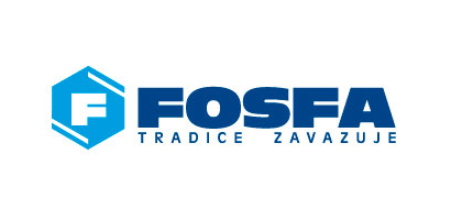 Logo Fosfa a. s.