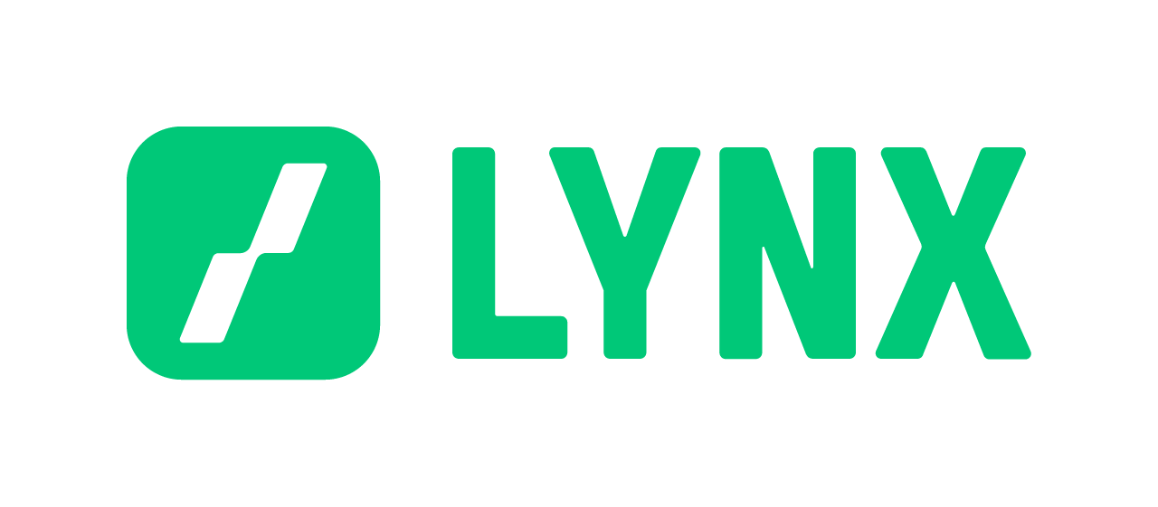 lynx logo