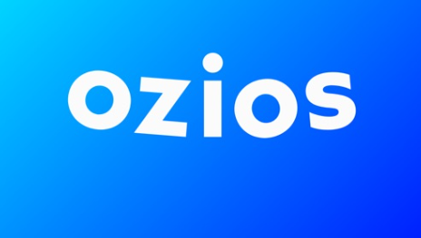 ozios logo