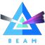 Logo Beam