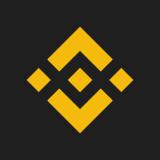 Logo Binance Coin