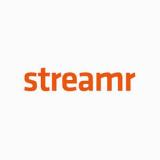 Logo Streamr