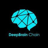 Logo DeepBrain Chain