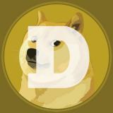 Logo Dogecoin